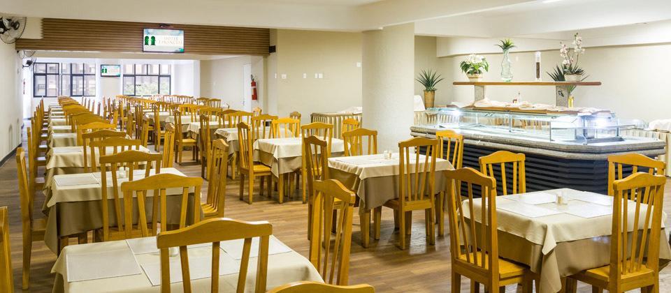 Hotel Financial Belo Horizonte Kültér fotó